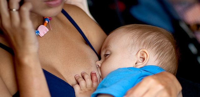 7 Tips That Help When Nursing Mothers Work