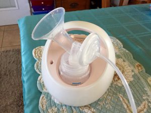 Hospital Grade Breast Pump Review