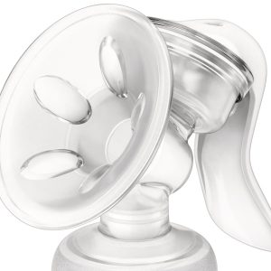 Manual Breast Pump Review