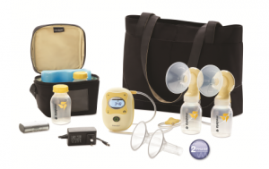 Double Electric Breast Pump Review
